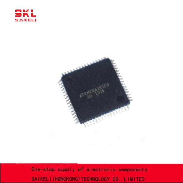 ATxmega256D3-AU Tqfp64 microcontroller 256d3-au MCU integrated circuit chip MCU