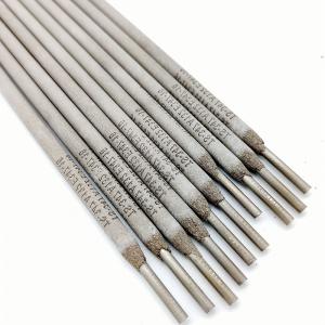 Quality E347-16 Super Duplex Stainless Steel Gas Welding Rod 3.2mm for sale