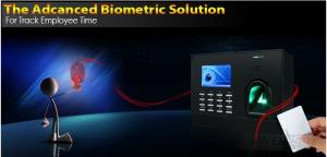 Quality Factory Price Fingerprint RFID Card Time Attendance KO-A5 for sale