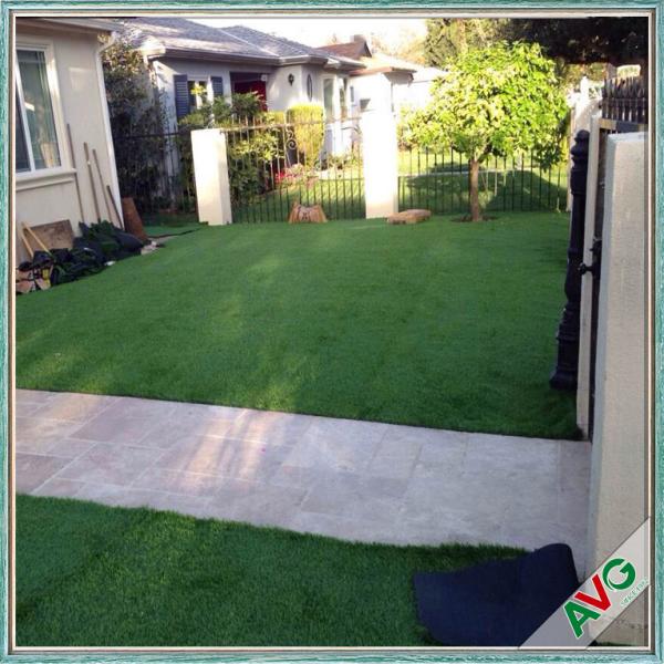 Landscape Grass Garden Artificial Carpet Grass 50MM Grass Turf