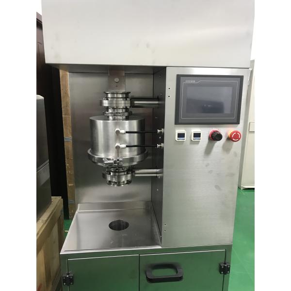 CS5 Vacuum Capsule Separating Machine AC 220V Automatic Decapsulator Machine