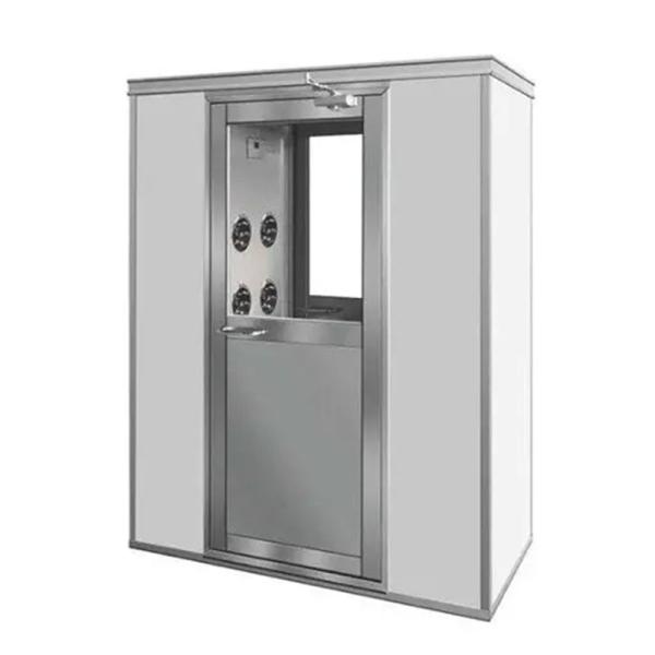 Laminar Flow Surgery Operation Theater Class 100 - 1000
