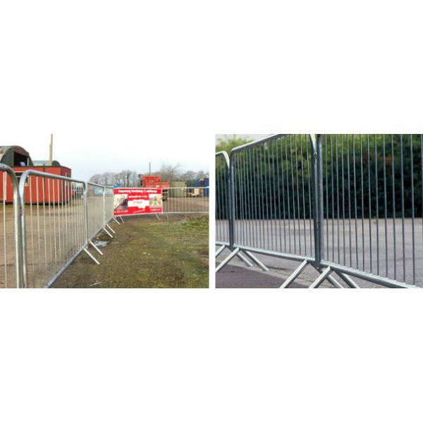 Cheap concert crowd control barrier for sale