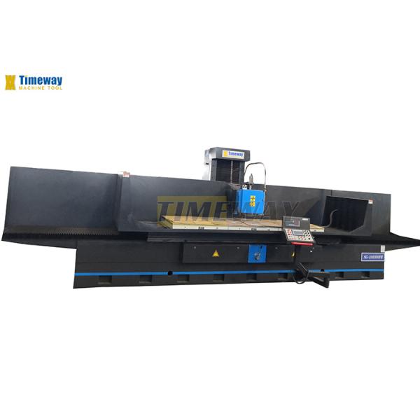 Universal Column Moving Type Surface Grinding Machine Machine Weight 14000 kg 220/380 V