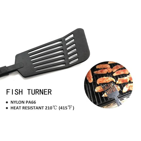 Transform Your Cooking Experience with Durable Kitchen Utensils