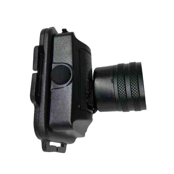 IP65 Waterproof Multifunctional Flashlight 2200mAh Ex Ib IIC T4 Gb