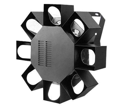 LED octopus, led stage effect lights