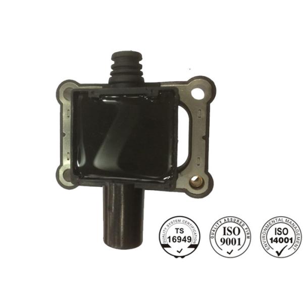 Performance Car Ignition Coil For Mercedes Benz Auto Ignition System OEM 0221506002