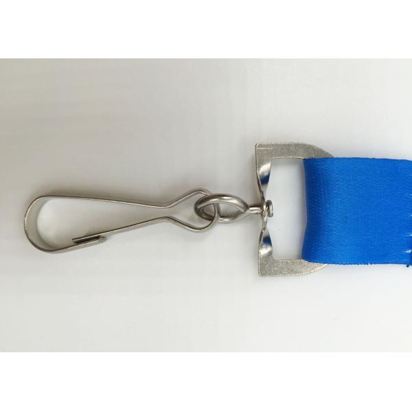 Promotions Polyester Sublimation Printed Multi Colored Lanyards For Boarding Card
