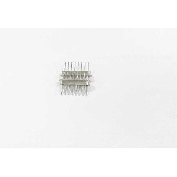 3000v Hermetic Feedthrough Connectors By SSCore With Mounting Screw
