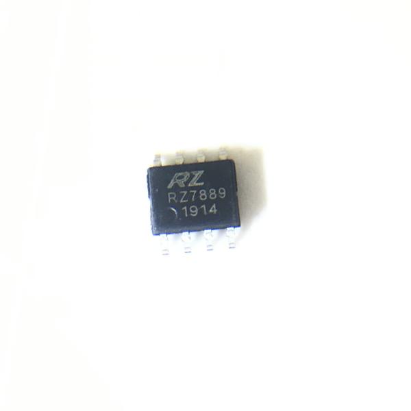 RZ7889 15V 3A Motor Positive Inversion Drive IC Chip