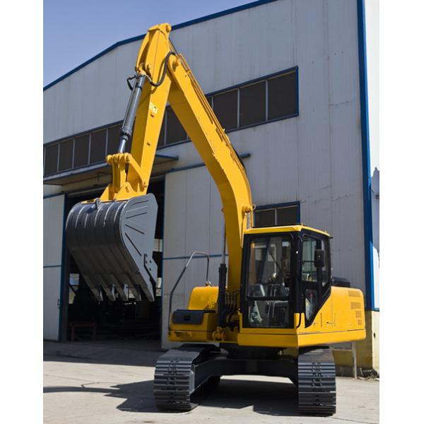 FE135 crawler excavator /eathmvoing equipment/constuction machines/heavy equipment Cheap price