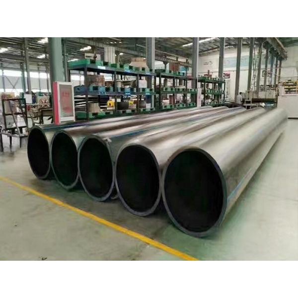 Durable HDPE Pipe Extrusion Machine