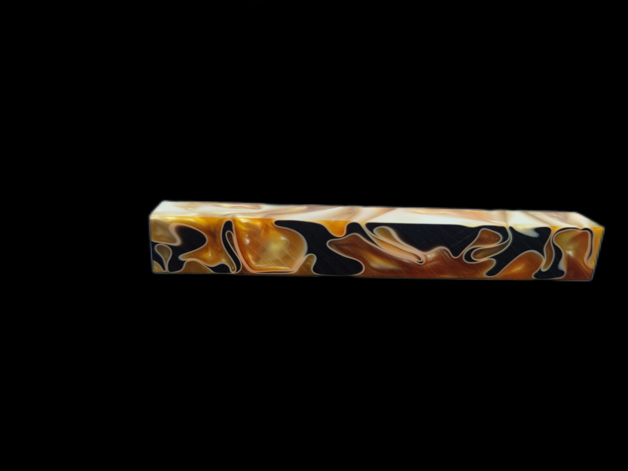 translucent pattern acrylic solid surface bar countertop restaurant bar counters