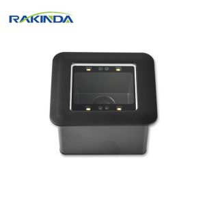 RD4500R Fixed Mount 2D Barcode Scanner Module USB RS232 Barcode Scanner with