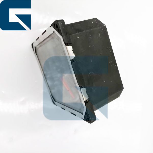 190-3482 Emergency Control Module side view