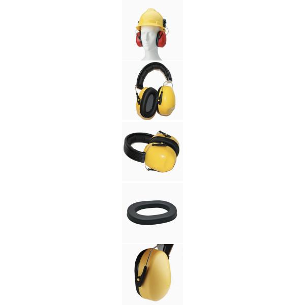 Earmuffs