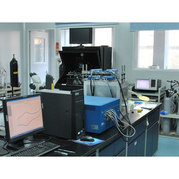 Production Facility