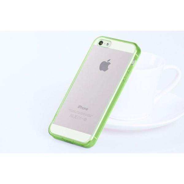 Cheap Cell Phone Case Cover for iPhone 5S Colorful