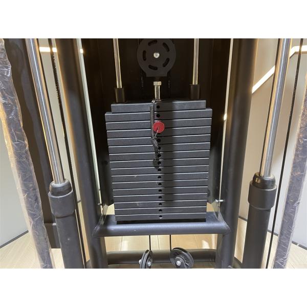 Standing Lateral Raise Machine for Gym Training Exercise Strength Training Befreeman