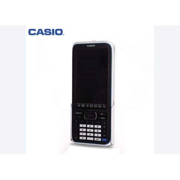 For CASIO fx-CP400 English color screen drawing programming calculator 4.8 "screen engineering mapping calculation