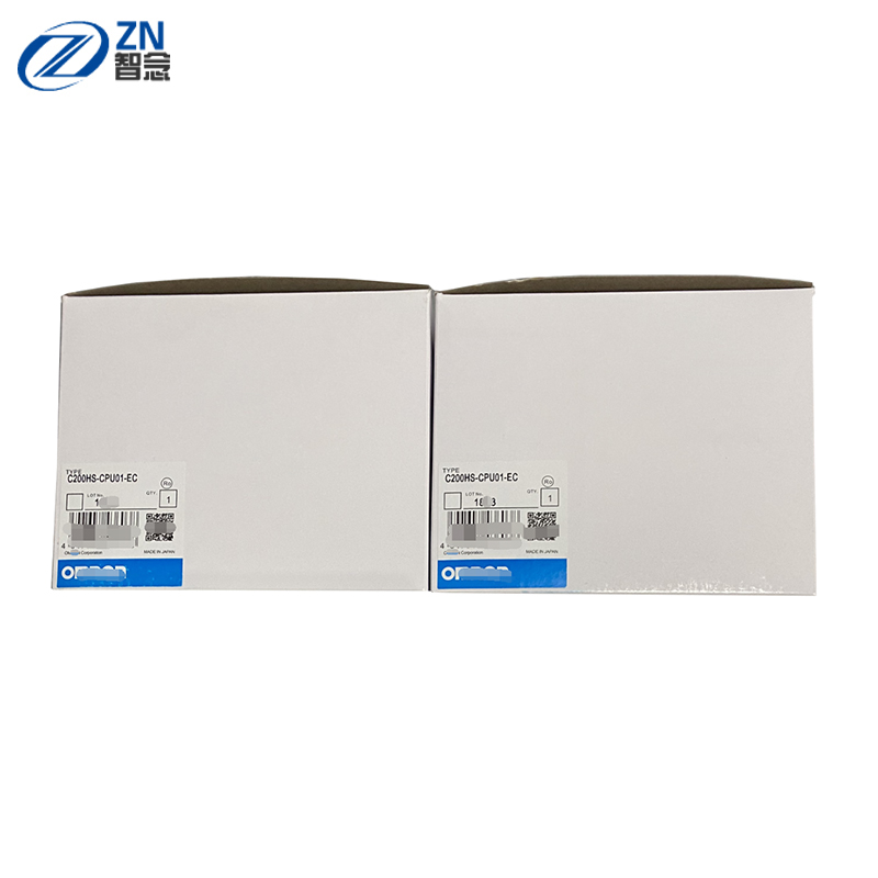 C200HS-CPU01-EC Programmable Controller CPU Module 1 Year Warranty