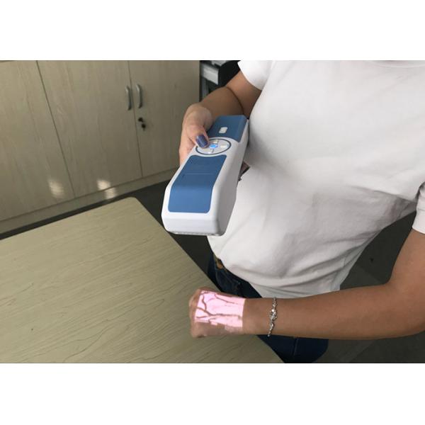 Handheld Portable Vein Finder Device For Nurses And Doctors With Special Light Source