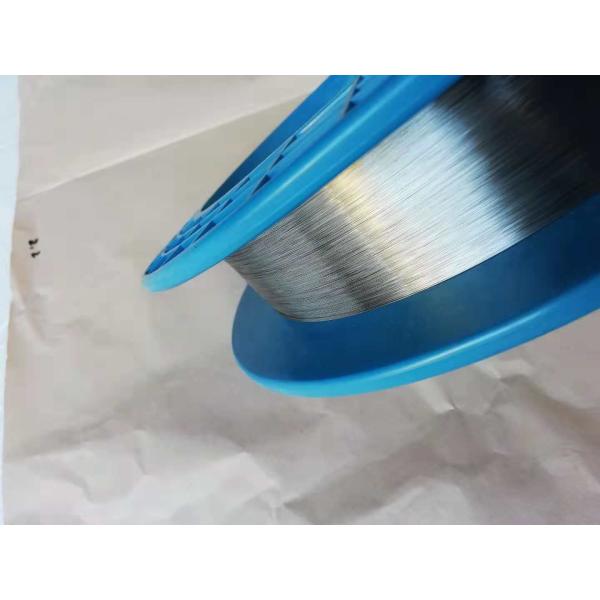 Super Elastic Shape Memory Alloy Nickel Wire For Fishing