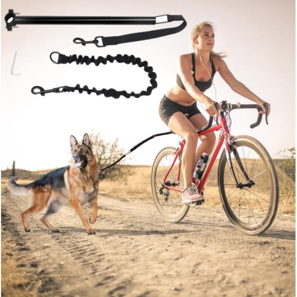 Quick Release Retractable Pet Leash ABS Heavy Duty Nylon Leads