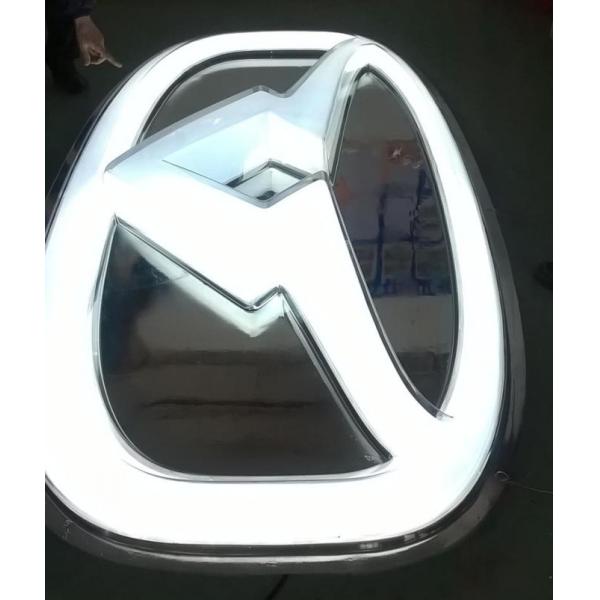 Automotive Logo Thermal Evaporation Coating Unit ,LED lighiting High Reflection Vacuum Metallizing Machine