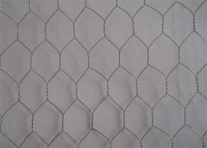 Quality 1/2in Lightweight Chicken Hexagonal Wire Mesh Hexagonal 2 Inch Mesh Poultry Netting for sale
