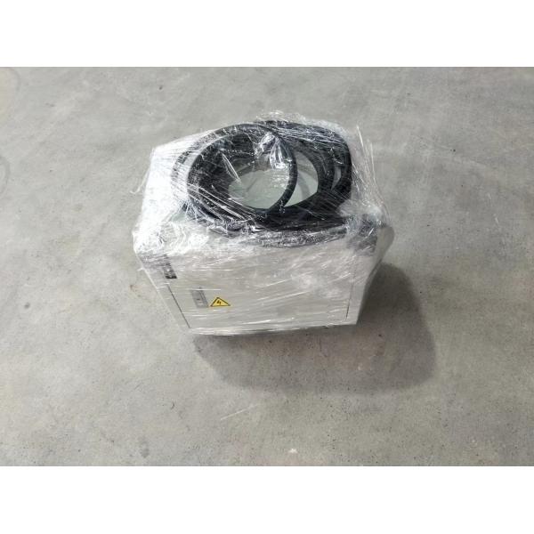 Spring Steel 2 - 8mm 3D CNC Wire Bender Stable Forming With CNC System