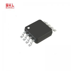 China ADG702BRMZ-REEL7 Semiconductor IC Chip CMOS Low Voltage SPST Switches on sale