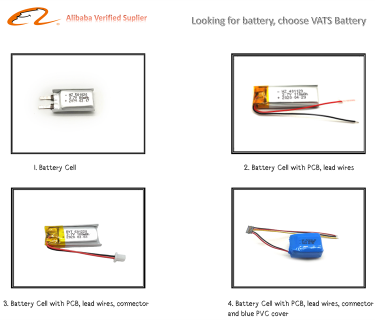 Battery testing equipment