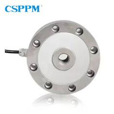 Buy 10 VDC Pancake Type Load Cell Sensor For Truck Scale at wholesale prices