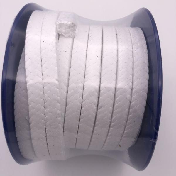 High Strength Black Graphite PTFE Packing with Standard Specifications