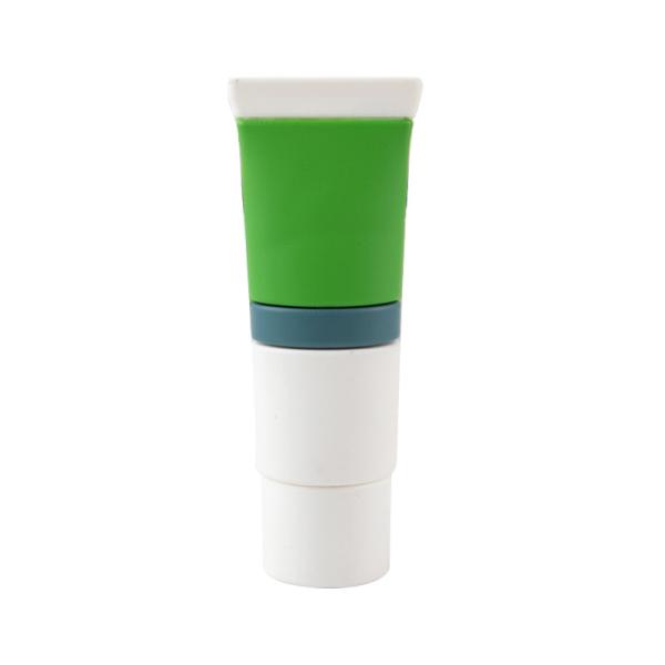 Silk Screen Printing Custom USB Flash Drives with USB 2.0 Interface open mold by customer design