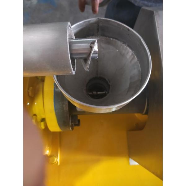 Lab Rubber Testing Machine Twin Screw Rubber Extruding Machine For PVC PC PA