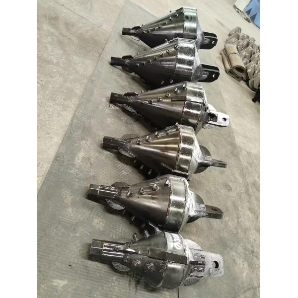back reamer, extrusion back reamer, tunnel back reamer, pilot guide bit, guide plate, puller, transfer case, connect