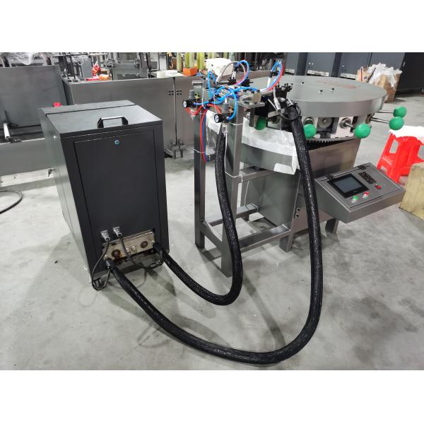 Fly Making Insect Control Rat Glue Trap Making Machine 380v50hz