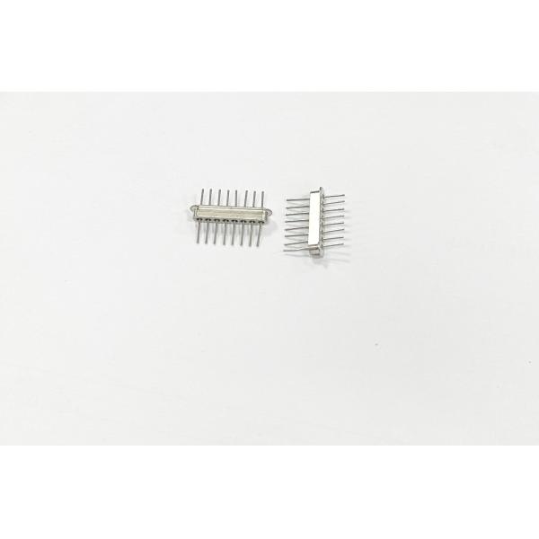 3000v Hermetic Feedthrough Connectors By SSCore With Mounting Screw