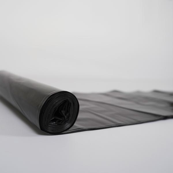 High Quality Garbage Bag for Kitchen Use Custom Logo Plastic for Packaging Food garbage bags