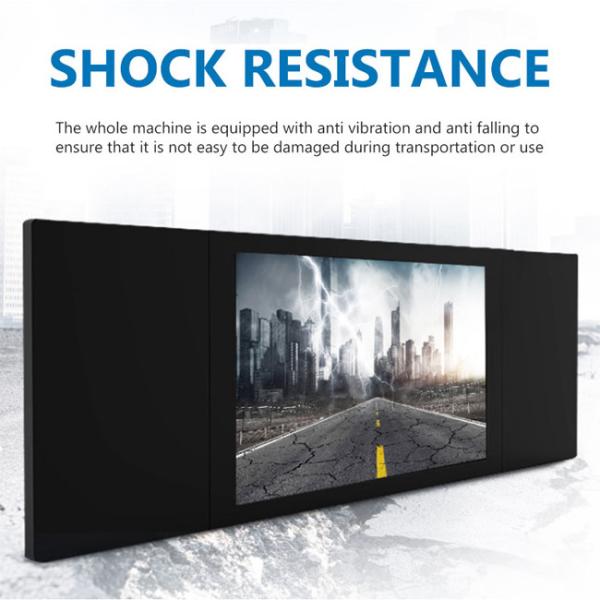 OEM ODM Smart Nano Blackboard 86In Interactive Screens For Education