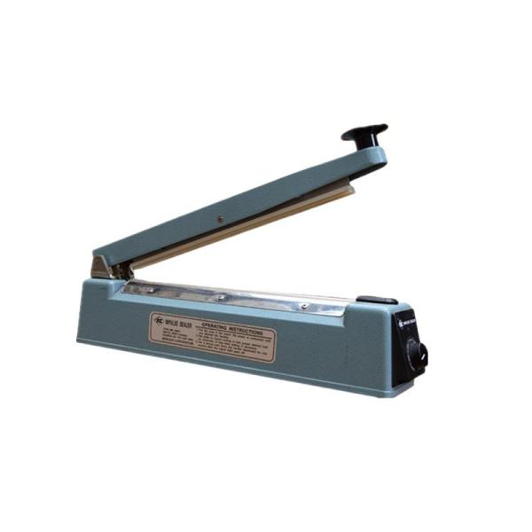 High Quality Hand Manual Impulse Heat Sealer Sealing Machine for Popsicle Plastic Bag