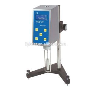 Quality High Accuracy Rubber Testing Machine Eletronic Rotating viscometer for sale