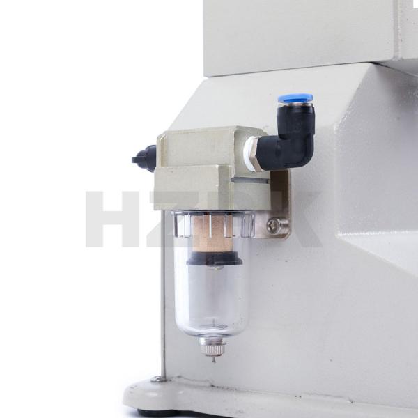 5-50g Filling Range Semi-Automatic Pneumatic Liquid Paste Manual Filling Machine