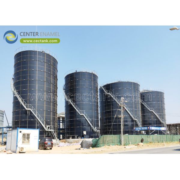 Buy Optimizing System Stability: GFS Buffer Pools and Equalization Tanks at wholesale prices