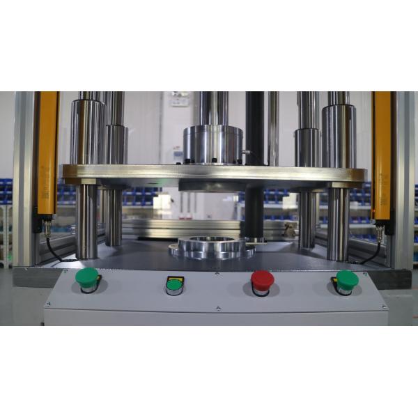 Servo Electric Frame Insertion Press Machine, Servo Electric Press for Frame Insertion and Fixation