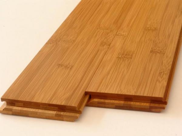 beautiful carbonized horizontal solid bamboo flooring with best competitive price