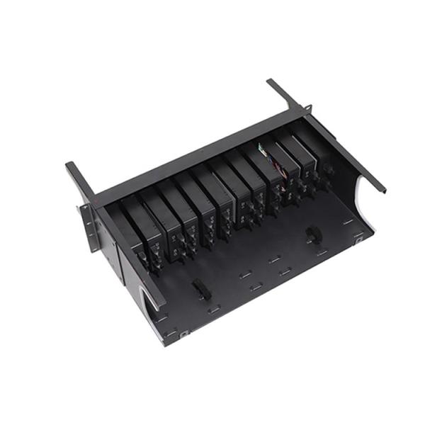 Multimode MTP MPO Cassette Module